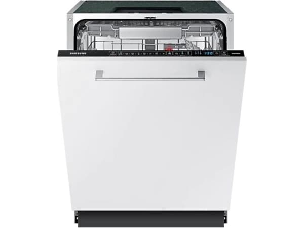Samsung DW60A8070BB White