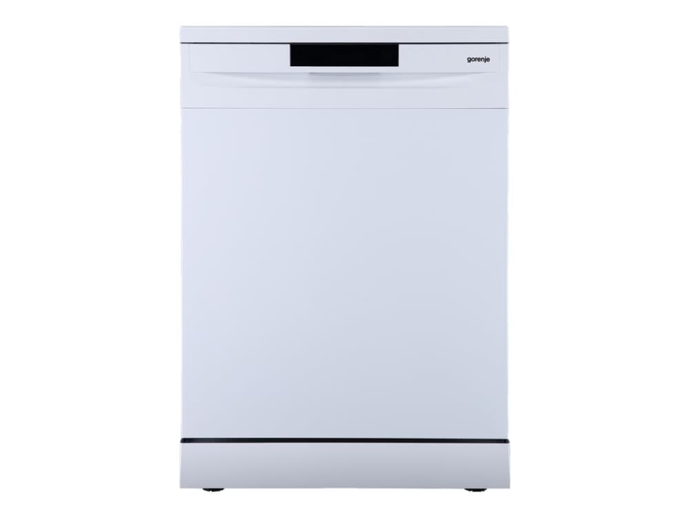 Gorenje Essential GS620E10W - Diskmaskin - bredd: 60 cm - djup: 58 cm ...