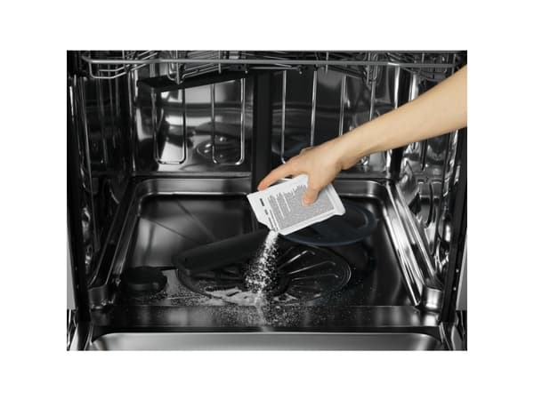 Electrolux M2DCP050, Tvättmedelsborttagare, 50 g, Kristall, 1 styck, Italien, 200 mm