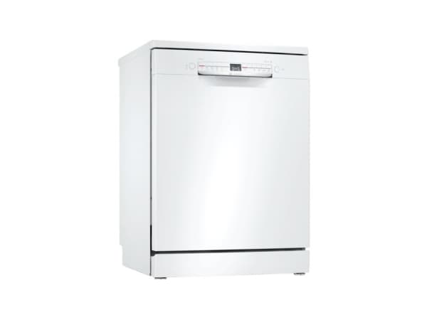 Bosch Serie 2 SGS2HTW73E diskmaskin Fristående 12 kuvert E