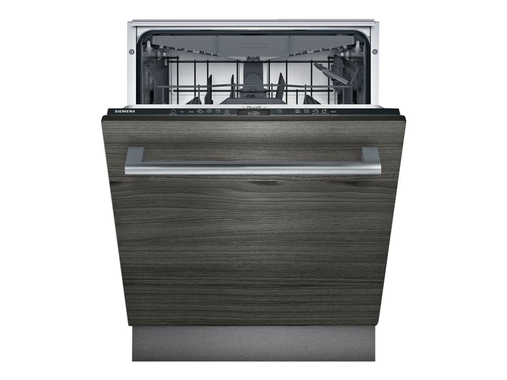 Siemens iQ300 SE73HX60CE diskmaskin Helt integrerad 14 kuvert D