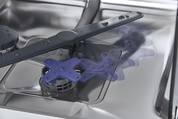 Beko DIN28421 Helt integrerad 14 kuvert