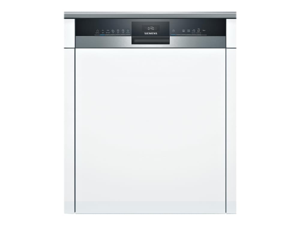 Siemens iQ300 SL53HS60CE diskmaskin Halvintegrerad 14 kuvert D