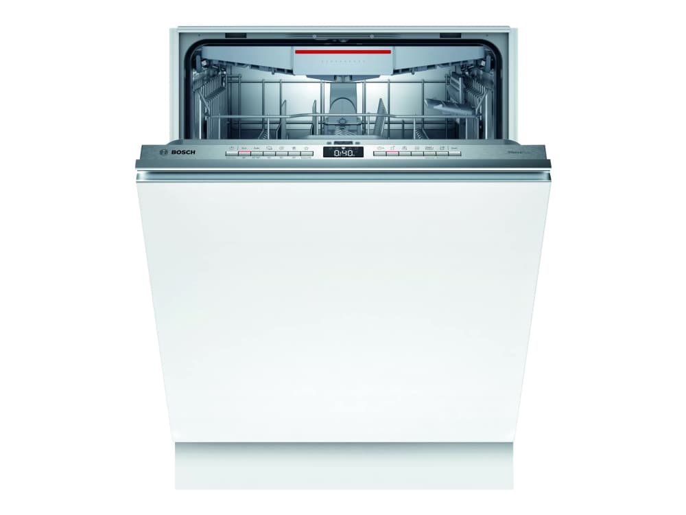 Bosch Serie 4 SMV4EVX14E diskmaskin Helt integrerad 13 kuvert C