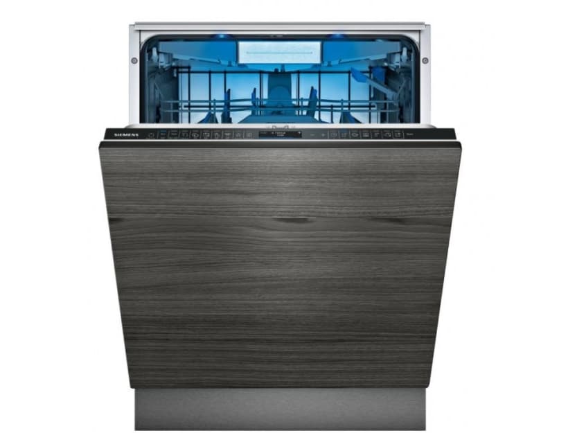 Siemens iQ700 SN87YX03CE diskmaskin Helt integrerad 14 kuvert B