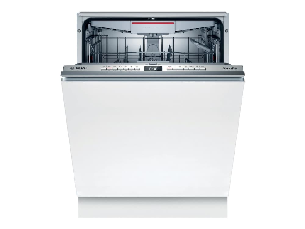 Bosch Serie 4 SGH4HCX48E diskmaskin Helt integrerad 14 kuvert D