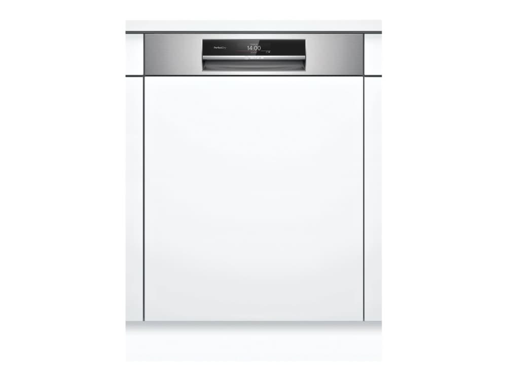 Bosch Serie 8 SMI8YCS03E diskmaskin Halvintegrerad 14 kuvert B