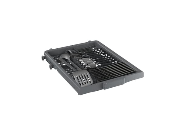 Beko BDIS38120Q - Diskmaskin - Svart
