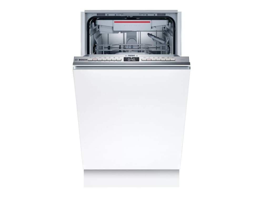 Bosch Serie 4 SPV4HMX54E diskmaskin Helt integrerad 10 kuvert E