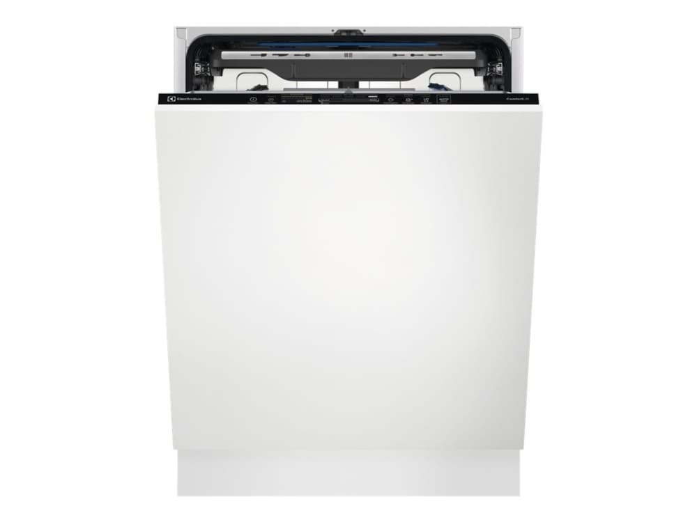 Electrolux EEC87315L - Diskmaskin - Svart