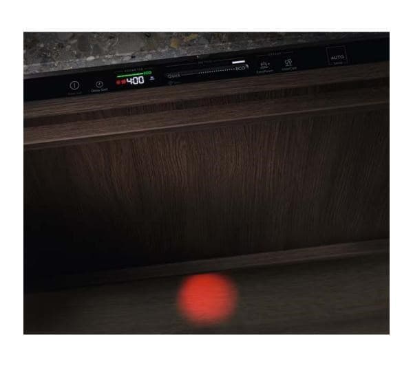 ELECTROLUX EEC767310L ComfortLift sisäänrakennettu astianpesukone