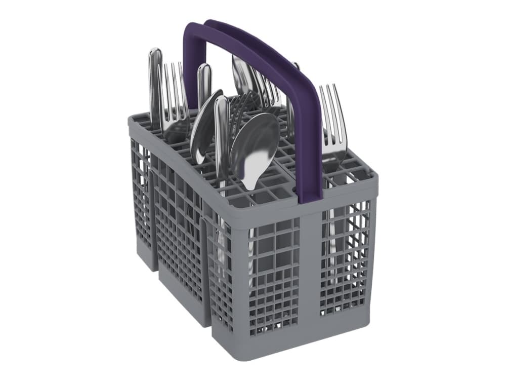 Beko DIN35321 diskmaskin Helt integrerad 13 kuvert