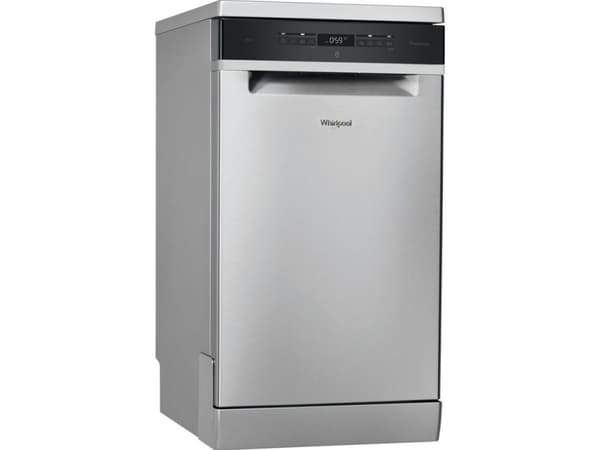 WHIRLPOOL Z054474 - Diskmaskin - Svart