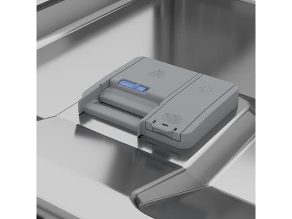 Beko BDIN38521Q - Diskmaskin - Svart