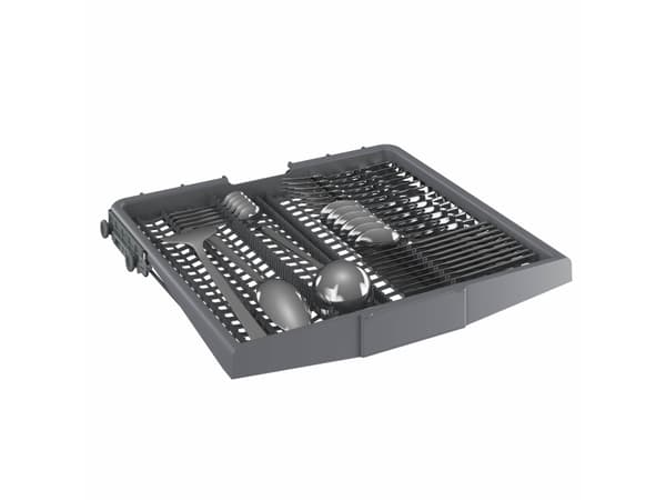 Beko BDIN38521Q - Diskmaskin - Svart