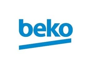 Beko BDIS38020Q diskmaskin Helt integrerad 10 kuvert E