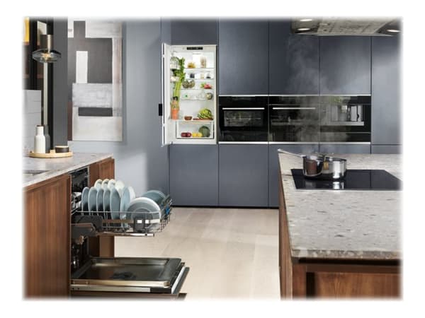 Electrolux Serie 900 SENSE EEC67310L - Diskmaskin - inbyggd - Fördjupning - bredd: 60 cm - djup: 55 cm - höjd: 82 cm
