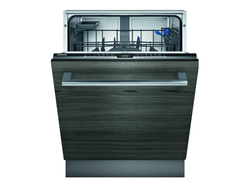 Siemens iQ500 SN65ZX03AE diskmaskin Helt integrerad 13 kuvert C