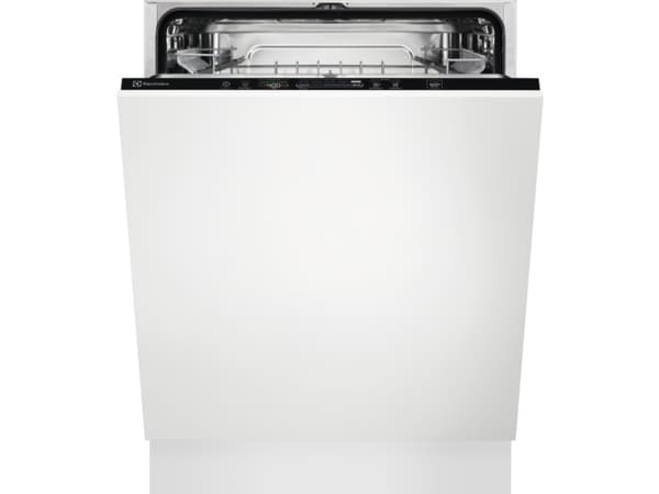 Electrolux EES47310L - Astianpesukone - Musta