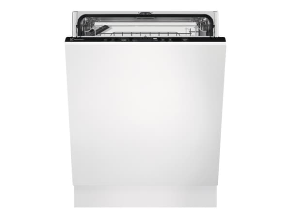 Electrolux EES47310L - Diskmaskin - Svart