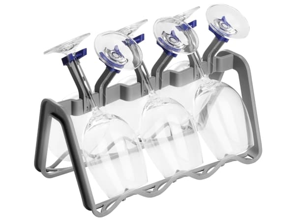 Concept MNV8060DS - Astianpesukone - Musta