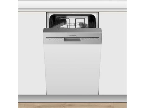 Concept MNV2345 - Astianpesukone - Harmaa
