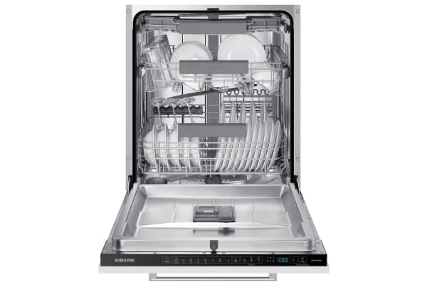 Samsung DW60A8060IB/ET - Astianpesukone - Sininen