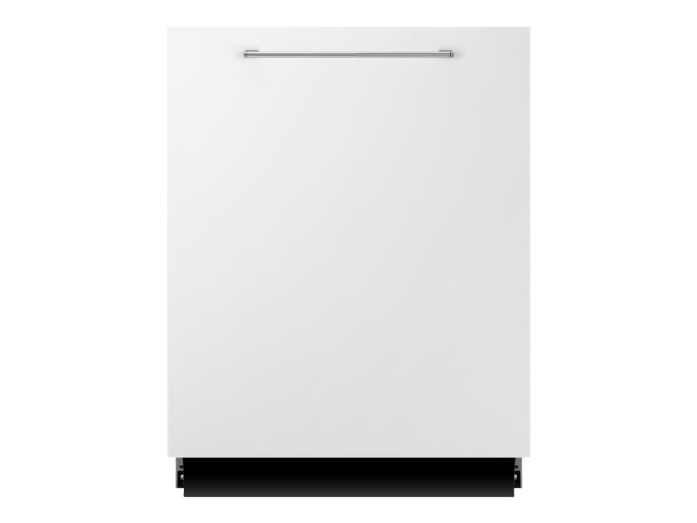 Samsung DW60A8060IB - Diskmaskin - inbyggd - Wi-Fi - Fördjupning - bredd: 60 cm - djup: 57.5 cm - höjd: 82 cm