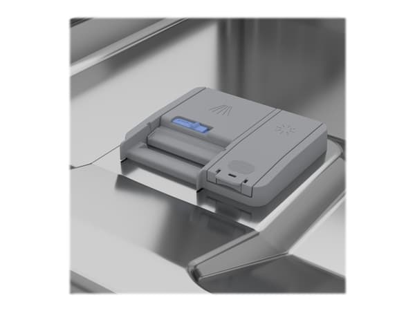 Beko DIS46120 - Oppvaskmaskin - innebygd - Nisje - bredde: 45 cm - dybde: 56 cm - høyde: 82 cm