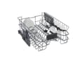 Miniatyrbilde 5 av 5: Beko DIS46120 - Oppvaskmaskin - innebygd - Nisje - bredde: 45 cm - dybde: 56 cm - høyde: 82 cm