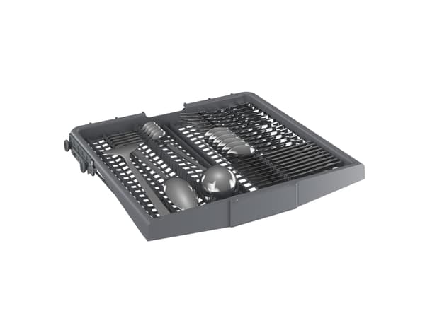 Beko BDFN26640WC, Vapaasti seisova, Kokonaiskoko (60 cm), Valkoinen, LED, Laatikko, 16 paikkoja