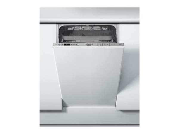 Hotpoint HSIC  3T127  C - Astianpesukone - Hopea