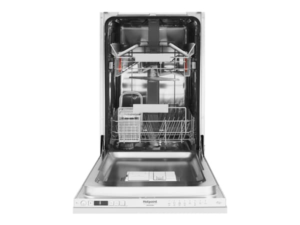 Hotpoint HSIC  3T127  C - Astianpesukone - Hopea