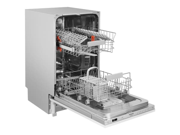 Hotpoint HSIC  3T127  C - Astianpesukone - Hopea