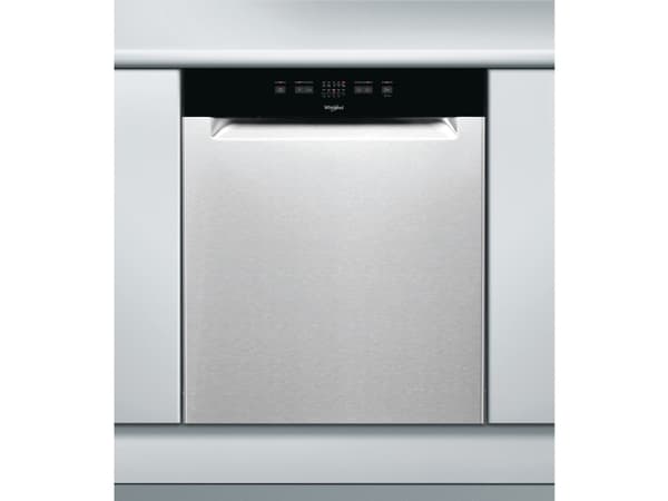 WHIRLPOOL WUE 2B26 X - Astianpesukone - Musta