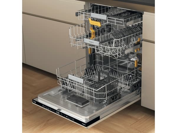 Dishwasher Whirlpool W8I HT40 T