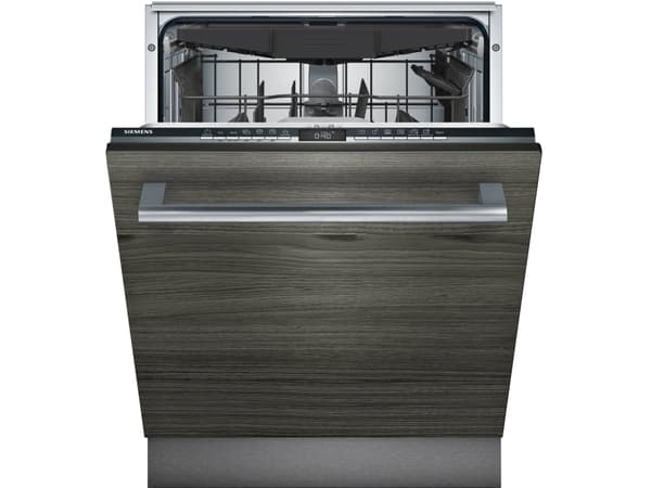 Siemens iQ300 SN63EX14VE - Oppvaskmaskin - innebygd - Wi-Fi - Nisje - bredde: 60 cm - dybde: 55 cm - høyde: 81.5 cm