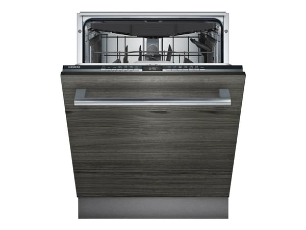 Siemens iQ300 SN63EX14VE - Oppvaskmaskin - innebygd - Wi-Fi - Nisje - bredde: 60 cm - dybde: 55 cm - høyde: 81.5 cm