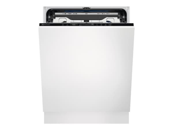 Electrolux EEG69405L - Diskmaskin - Svart