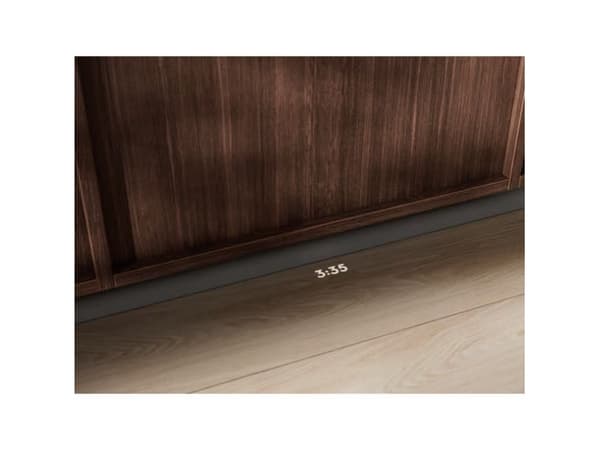 60 cm leveä sisäänrakennettava astianpesukone ComfortLiftillä Electrolux EEC87400W