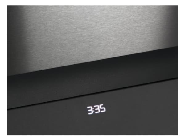Electrolux EEG69420W - Diskmaskin - Svart