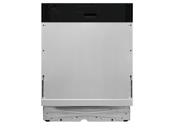 Electrolux EEG69420W - Diskmaskin - Svart