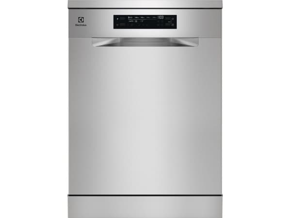 Electrolux frittstående oppvaskmaskin, 60cm