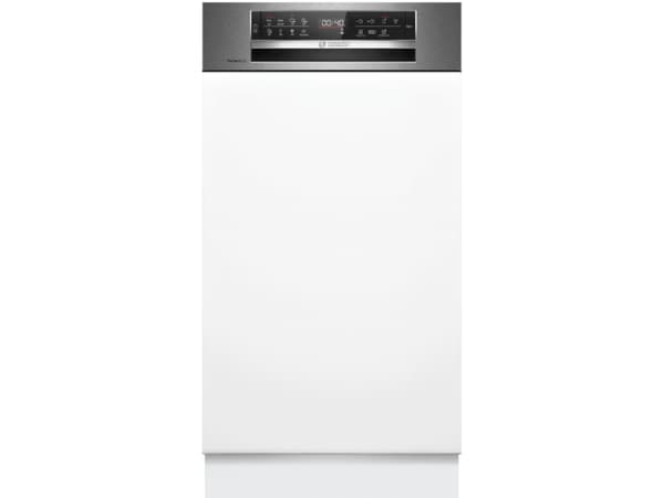 Bosch SPI6YMS14E - Astianpesukone - Ruostumaton teräs
