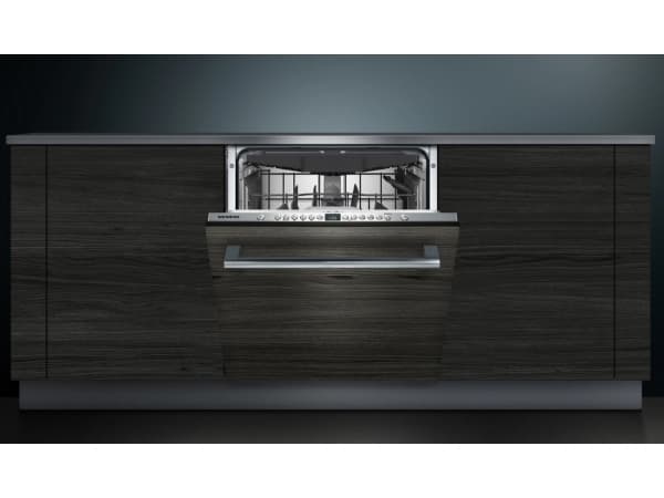 Siemens iQ300 integrerad diskmaskin