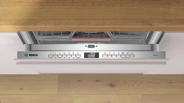 Bosch Series 4 integrert oppvaskmaskin