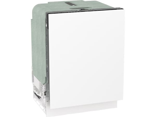 Gorenje 3838782758393 - Astianpesukone - Svart