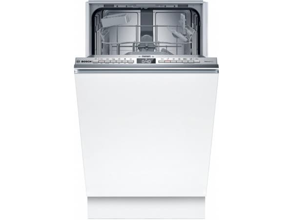 BOSCH SPV4HKX10E - indbygget opvaskemaskine