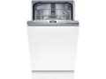 Miniatyrbilde 1 av 3: BOSCH SPV4HKX10E - indbygget opvaskemaskine