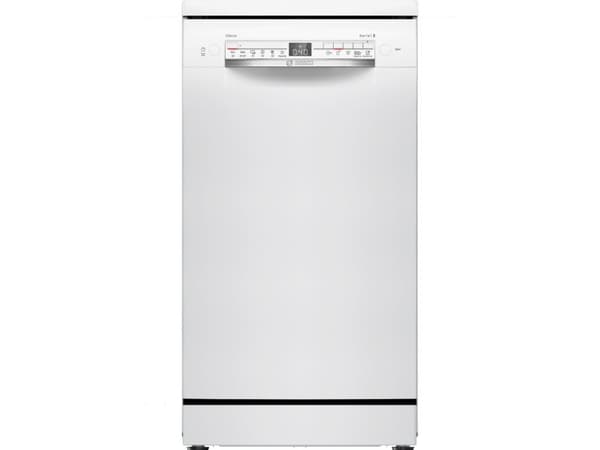 Bosch SPS2HKW58E - Diskmaskin - Vit